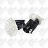 JS ASAKASHI FS2501 Фильтр топливный