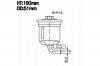 JS ASAKASHI FS3201 Фильтр топливный