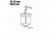 JS ASAKASHI FS3203 Фильтр топливный