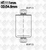 JS ASAKASHI FS613J Фильтр топливный