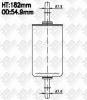 JS ASAKASHI FS810J Фильтр топливный