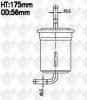 JS ASAKASHI FS9054 Фильтр топливный