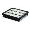 FORTECH FA009 _фильтр воздушный/ Hyundai Terracan 2.9D