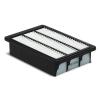 FORTECH FA059 _фильтр воздушный/ Hyundai New Santafe 06&gt;