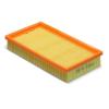 FORTECH FA080 _фильтр воздушный/ Ford Fiesta IV/Focus I/Tourneo Connect/Transit Connect