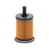 FORTECH FO024 _фильтр масляный (ECO)/ Mitsubishi Grandis 05&gt;