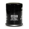 FORTECH FO043 _фильтр масляный/ Toyota RAV4 I (94-06)/RAV4 II (05-)/Previa (90-)/Alphard I (03-08)/Alpha