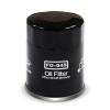 FORTECH FO045 Фильтр масляный