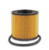 FORTECH FO052 _фильтр масляный/ Audi A3/A3 Cabriolet (8P)/ Skoda Superb II (3T)/Octavia II/Fabia II