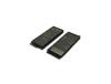 FORTECH FS026C Фильтр салона: BP4K-61-J6X/CC29-61-J6X М3/5 УГОЛЬНЫЙ FS026C