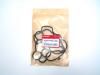 HONDA 12341PWA000 PKG,HEAD COVER