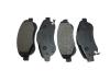 HONDA 45022SWWG02 SET,PAD FR(ZOH60,