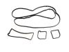 MAZDA LF0210230 COVER,SEAL