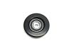SUZUKI 1753077E00 ОБВОДНОЙ РОЛ / PULLEY,GEN BELT IDLER