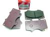 TOYOTA 04465-35290 Колодки передние