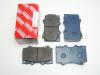 TOYOTA 04465-60230 Колодки передние