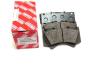 TOYOTA 04465-60280 Колодки передние