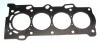 TOYOTA 11115-22050 Прокладка ГБЦ