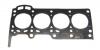 TOYOTA 11115-23030 Прокладка ГБЦ