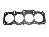 TOYOTA 11115-74110 Прокладка ГБЦ