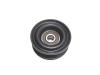 TOYOTA 1660450030 ШКИВ КОЛЕНВАЛА