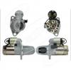 DEXEL XST4062 Стартер Nissan 1.4 kW CW