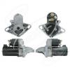 DEXEL XST9077 Стартер Renault 0.8 kW CW