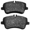 DEXTRIM DX2510050 Колодки тормозные передние