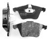 DEXTRIM DX7-FD108 Колодки тормозные передние