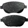 DEXTRIM IK0110001 Колодки тормозные передние