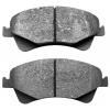 DEXTRIM IK1010071 Колодки тормозные передние