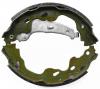 DEXTRIM IK1018 Колодки тормозные задние