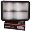 KORTEX KA0013 Фильтр воздушный HYUNDAI SANTA FE 00-06