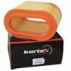 KORTEX KA0027 Фильтр воздушный HYUNDAI H1/STAREX 02-07 TCi