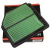 KORTEX KA0034 Фильтр воздушный HONDA CIVIC VII 06- 1,8
