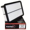 KORTEX KA0043 Фильтр воздушный TOYOTA RAV 4 I 94-00/CARINA E 92-
