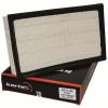 KORTEX KA0048 Фильтр воздушный AUDI 80/100/A6/PASSAT B3/B4