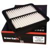 KORTEX KA0074 Фильтр воздушный HONDA JAZZ 1.2-1.4 07/08-