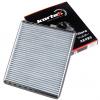 KORTEX KC0007S Фильтр салонный CHEVROLET AVEO 05- угольный
