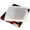 KORTEX KC0038 Фильтр салонный MITSUBISHI LANCER/OUTLANDER/C-CROSSER/4007 07-