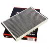 KORTEX KC0058S Фильтр салонный OPEL ASTRA G/H (DELPHI) угольный