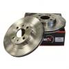 KORTEX KD0001 Диск торм. ВАЗ 2110-12 перед. вент. R14 1 шт (min