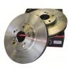 KORTEX KD0007 Диск торм. HONDA ACCORD 03- R16 перед. вент. 1 шт
