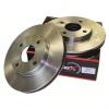 KORTEX KD0014 Диск торм. FORD FOCUS 98- /MAZDA 2 03- перед. вент