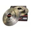 KORTEX KD0016 Диск торм. FORD FOCUS 04-  /C-MAX 03- зад. 1 шт (m