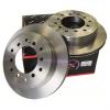KORTEX KD0019 Диск торм. TOYOTA LAND CRUISER 90/120/150 зад. вен
