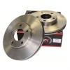 KORTEX KD0022 Диск торм. MAZDA 3 1,4/1,6 /5 03- R15 перед. вент.