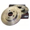 KORTEX KD0023 Диск торм. FORD MONDEO 00- зад. 1 шт (min 2 шт)