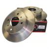 KORTEX KD0026 Диск торм. NISSAN ALMERA N16 /PRIMERA P11 -99 зад.