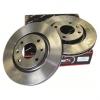 KORTEX KD0034 Диск торм. PEUGEOT/CIROEN перед. вент. 1 шт (min 2